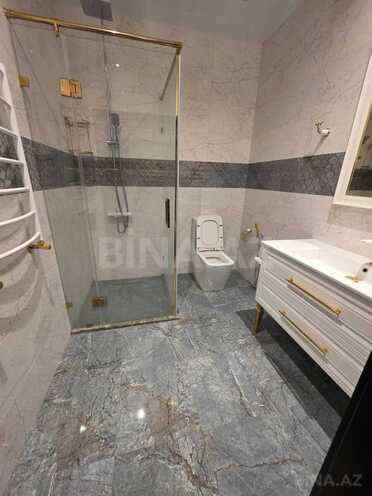 İcarəyə verilir 6 otaqlı həyət evi/bağ evi 300 m², Gənclik m., photo 26 from 27