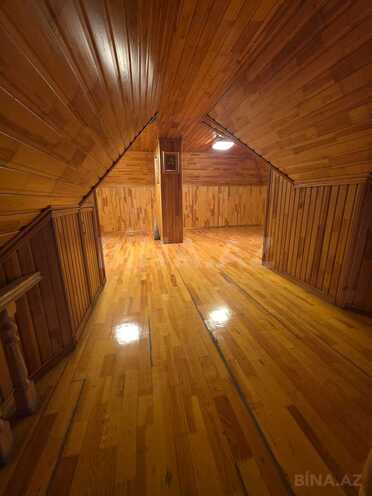 İcarəyə verilir 6 otaqlı həyət evi/bağ evi 300 m², Gənclik m., photo 21 from 27