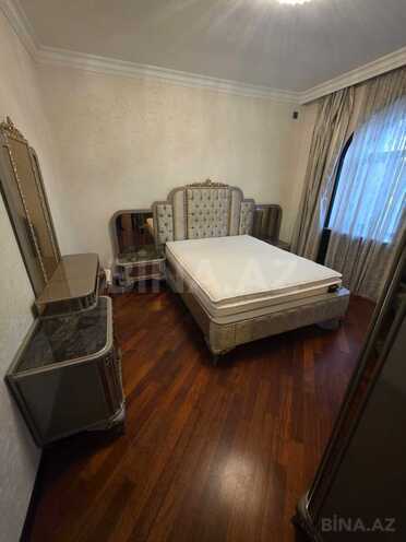 İcarəyə verilir 6 otaqlı həyət evi/bağ evi 300 m², Gənclik m., photo 12 from 27