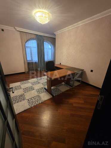İcarəyə verilir 6 otaqlı həyət evi/bağ evi 300 m², Gənclik m., photo 19 from 27