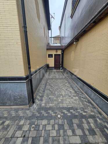 İcarəyə verilir 6 otaqlı həyət evi/bağ evi 300 m², Gənclik m., photo 4 from 27