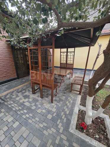 İcarəyə verilir 6 otaqlı həyət evi/bağ evi 300 m², Gənclik m., photo 6 from 27