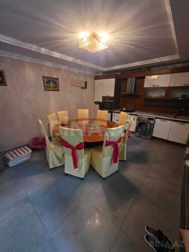 İcarəyə verilir 6 otaqlı həyət evi/bağ evi 300 m², Gənclik m., photo 7 from 27