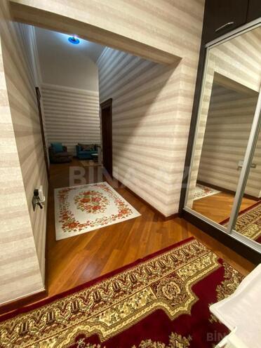 Сдаётся 2-комн. новостройка 70 м², м. Ичеришехер, photo 4 from 13
