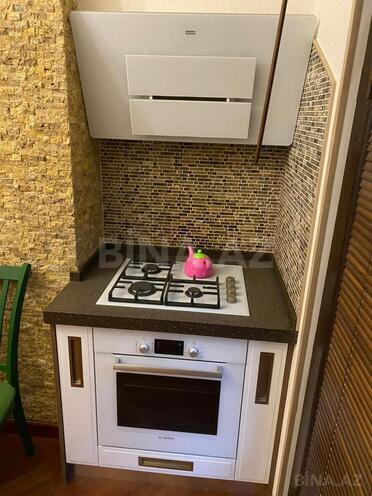 Сдаётся 2-комн. новостройка 70 м², м. Ичеришехер, photo 6 from 13