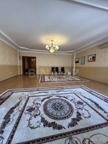 Продаётся 4-комн. новостройка 222 м², м. Шах Исмаил Хатаи, photo 4 from 23