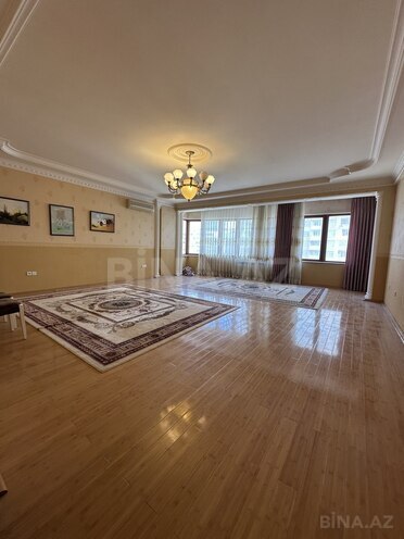 Продаётся 4-комн. новостройка 222 м², м. Шах Исмаил Хатаи, photo 3 from 23