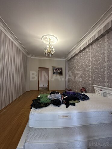 Продаётся 4-комн. новостройка 222 м², м. Шах Исмаил Хатаи, photo 9 from 23