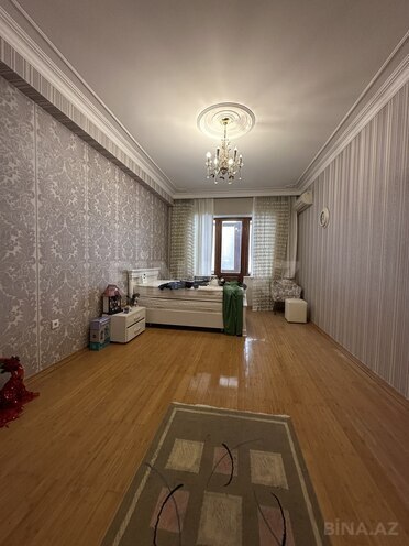 Продаётся 4-комн. новостройка 222 м², м. Шах Исмаил Хатаи, photo 10 from 23