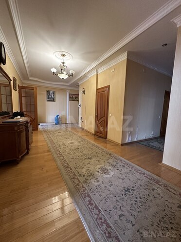 Продаётся 4-комн. новостройка 222 м², м. Шах Исмаил Хатаи, photo 19 from 23
