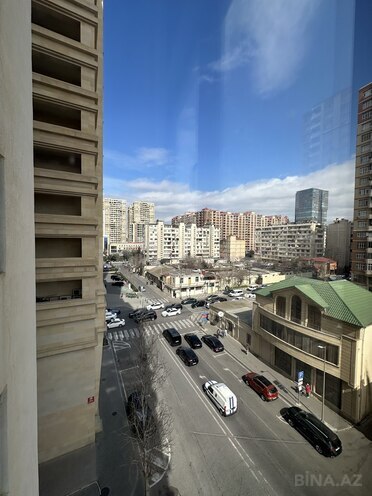 Продаётся 4-комн. новостройка 222 м², м. Шах Исмаил Хатаи, photo 11 from 23