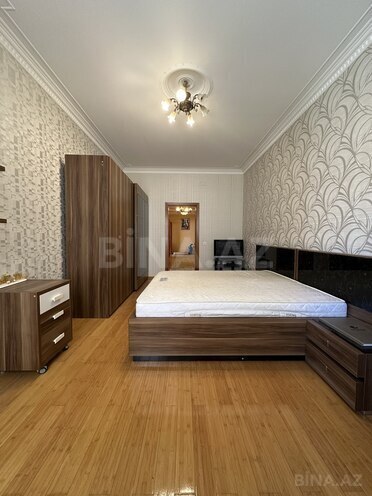 Продаётся 4-комн. новостройка 222 м², м. Шах Исмаил Хатаи, photo 6 from 23