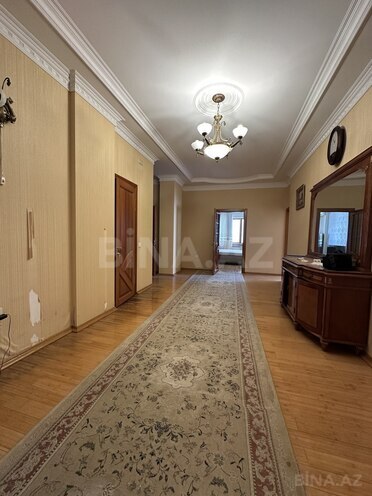 Продаётся 4-комн. новостройка 222 м², м. Шах Исмаил Хатаи, photo 8 from 23