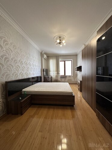 Продаётся 4-комн. новостройка 222 м², м. Шах Исмаил Хатаи, photo 7 from 23