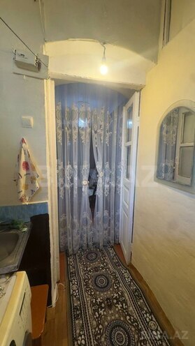 İcarəyə verilir 1 otaqlı həyət evi/bağ evi 16 m², Bayıl q., photo 5 from 13