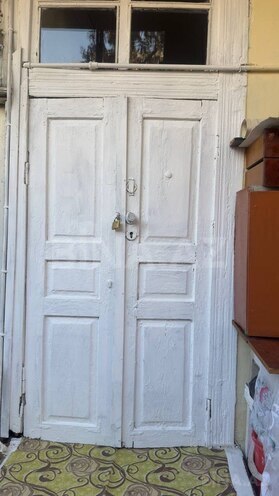 İcarəyə verilir 1 otaqlı həyət evi/bağ evi 16 m², Bayıl q., photo 4 from 13