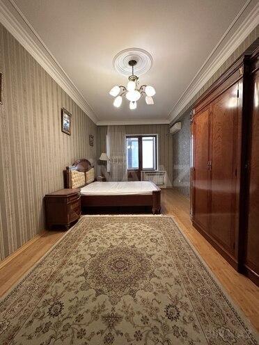 Продаётся 4-комн. новостройка 222 м², м. Шах Исмаил Хатаи, photo 13 from 23