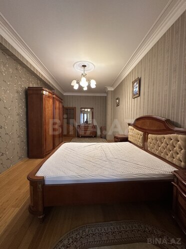 Продаётся 4-комн. новостройка 222 м², м. Шах Исмаил Хатаи, photo 12 from 23