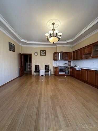 Продаётся 4-комн. новостройка 222 м², м. Шах Исмаил Хатаи, photo 18 from 23