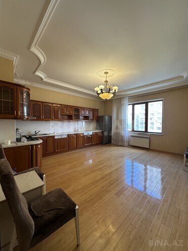 Продаётся 4-комн. новостройка 222 м², м. Шах Исмаил Хатаи, photo 16 from 23