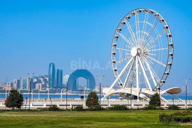 İcarəyə verilir 1 otaqlı həyət evi/bağ evi 16 m², Bayıl q., photo 3 from 13