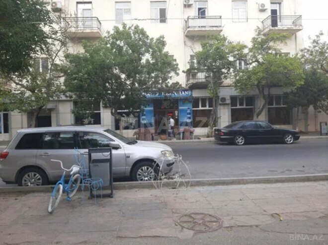 İcarəyə verilir 1 otaqlı həyət evi/bağ evi 16 m², Bayıl q., photo 12 from 13