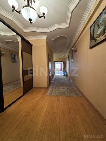 Продаётся 4-комн. новостройка 222 м², м. Шах Исмаил Хатаи, photo 15 from 23