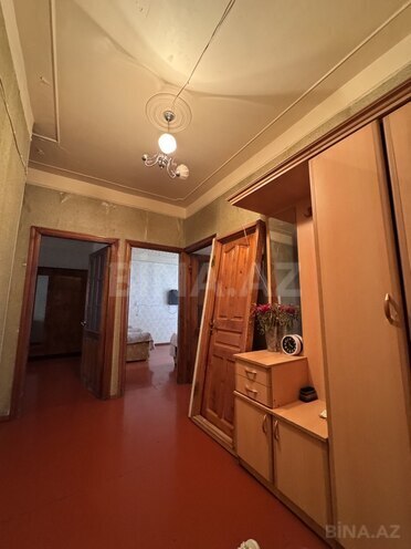 Satılır 3 otaqlı köhnə tikili 90 m², Əhmədli m., photo 11 from 23