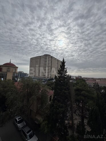 Satılır 3 otaqlı köhnə tikili 90 m², Əhmədli m., photo 22 from 23