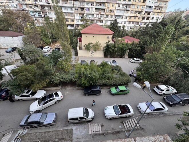 Satılır 3 otaqlı köhnə tikili 90 m², Əhmədli m., photo 19 from 23