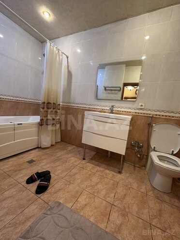 Продаётся 4-комн. новостройка 222 м², м. Шах Исмаил Хатаи, photo 21 from 23
