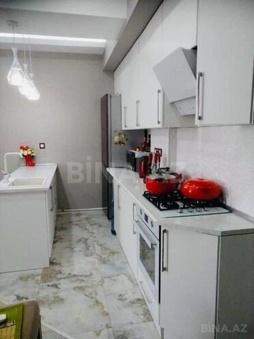 Satılır 3 otaqlı yeni tikili 105 m², Nəsimi r., photo 9 from 17