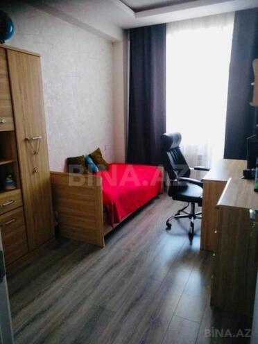 Satılır 3 otaqlı yeni tikili 105 m², Nəsimi r., photo 3 from 17