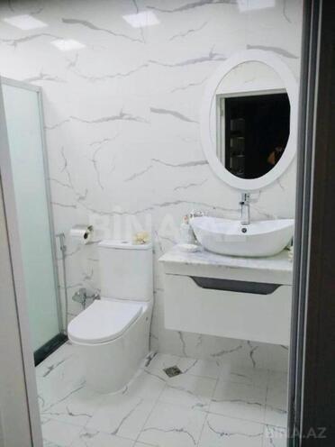 Satılır 3 otaqlı yeni tikili 105 m², Nəsimi r., photo 11 from 17