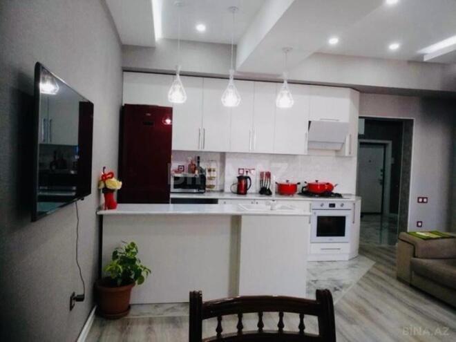 Satılır 3 otaqlı yeni tikili 105 m², Nəsimi r., photo 5 from 17