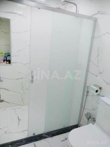 Satılır 3 otaqlı yeni tikili 105 m², Nəsimi r., photo 16 from 17
