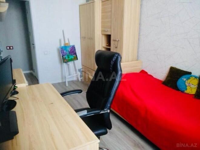 Satılır 3 otaqlı yeni tikili 105 m², Nəsimi r., photo 8 from 17