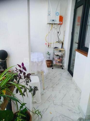 Satılır 3 otaqlı yeni tikili 105 m², Nəsimi r., photo 14 from 17