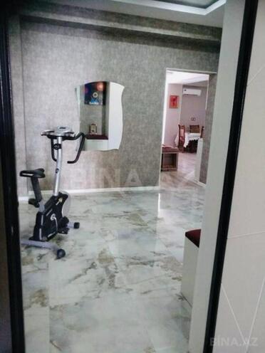 Satılır 3 otaqlı yeni tikili 105 m², Nəsimi r., photo 12 from 17