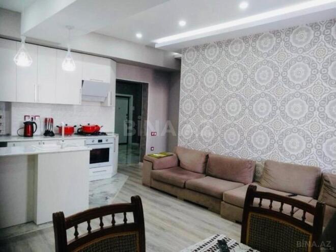 Satılır 3 otaqlı yeni tikili 105 m², Nəsimi r., photo 4 from 17