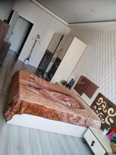 Satılır 3 otaqlı yeni tikili 105 m², Nəsimi r., photo 6 from 17