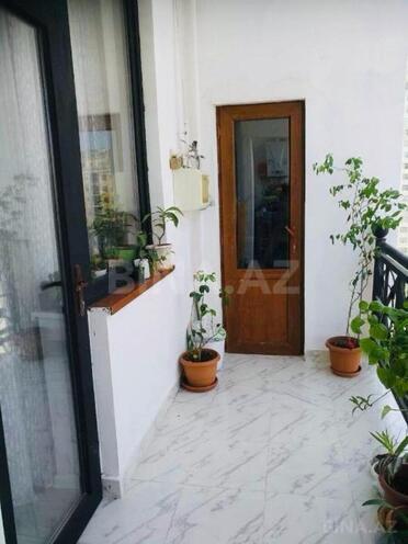 Satılır 3 otaqlı yeni tikili 105 m², Nəsimi r., photo 13 from 17