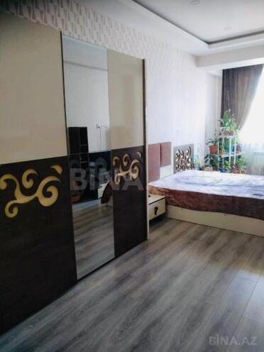 Satılır 3 otaqlı yeni tikili 105 m², Nəsimi r., photo 7 from 17