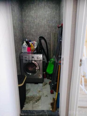 Satılır 3 otaqlı yeni tikili 105 m², Nəsimi r., photo 15 from 17