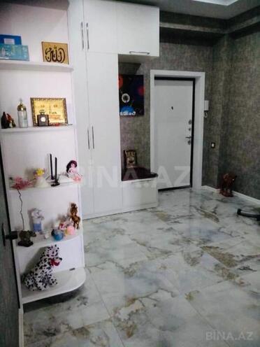 Satılır 3 otaqlı yeni tikili 105 m², Nəsimi r., photo 10 from 17