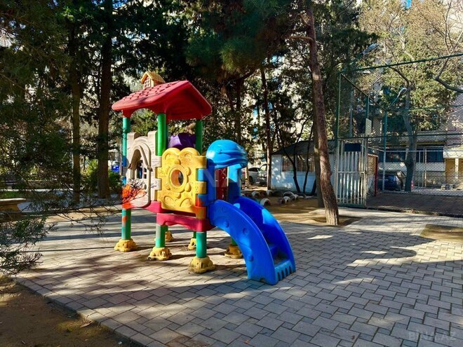 Продаётся 3-комн. вторичка 85 м², м. Азадлыг проспекти, photo 4 from 24