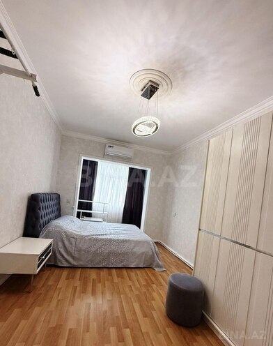 Продаётся 3-комн. вторичка 85 м², м. Азадлыг проспекти, photo 12 from 24
