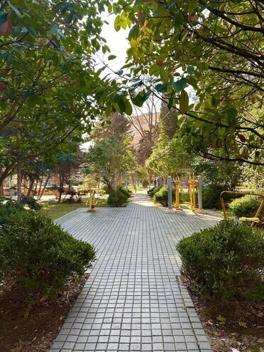 Продаётся 3-комн. вторичка 85 м², м. Азадлыг проспекти, photo 5 from 24