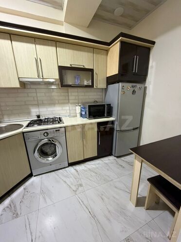 Satılır 3 otaqlı yeni tikili 90 m², Memar Əcəmi m., photo 12 from 14