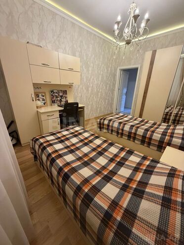 Satılır 3 otaqlı yeni tikili 90 m², Memar Əcəmi m., photo 7 from 14